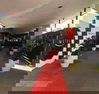 Amstel Club - Events Australia