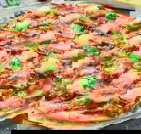 Angelo's Pizzeria - Events Australia