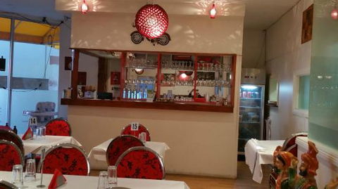 Apna Tandoori Restaurant - Accommodation Europe 0