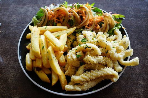 Bensons Cafe And Restaurant - Events Australia 0