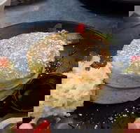 Black Alchemy Cafe - Events Australia