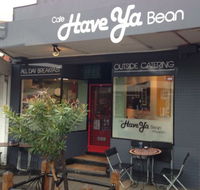 Cafe Have Ya Bean - Events Australia