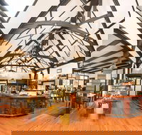 Cheeky Goose Cafe - Events Australia