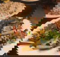 China Garden - Events Australia