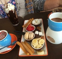 Chocolateria San Churro - Events Australia