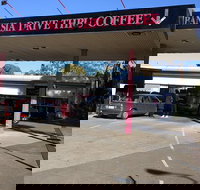 Coffee Shop Banksia Garden Centre - Events Australia