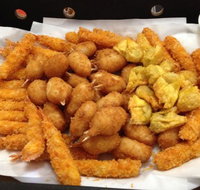 Divine noodles  Sushi - Events Australia