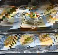 Ducky in the Field - Events Australia