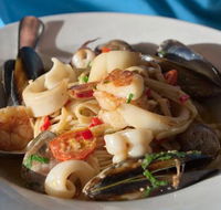 Fig  Olive - Events Australia