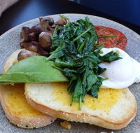 Frankie's Warragul - Tourism Bookings