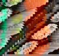 Fresh Juice and Sushi Bar - Tourism Bookings