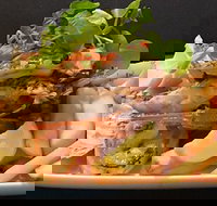 Georgio's Seafood and Steakhouse - Events Australia