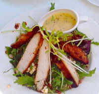 Grants On Sherbrooke - Events Australia