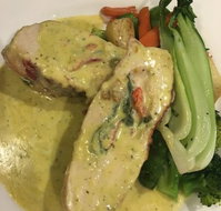 Gregorios Restaurant - Events Australia