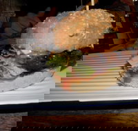 Grill'd - Events Australia