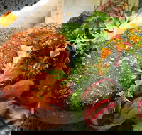 Kallista Tea Rooms - Events Australia