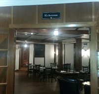 Marybrooke Manor - PJ's Restaurant - Events Australia