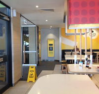 McDonald's - Events Australia
