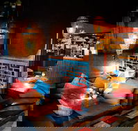 Nevedya - Events Australia