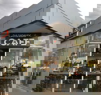 Parkway Grind - Events Australia