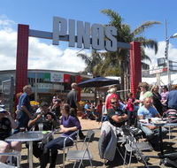 Pino's Trattoria - Events Australia