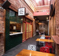 Railway Hotel Warragul - Tourism Bookings