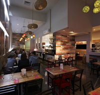 Red Salmon - Events Australia