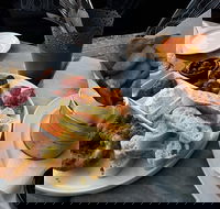 Rusty Water Brewery Restaurant  Bar - Events Australia