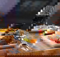 Sherwoods Restaurant - Bar - Beer Garden - Events Australia