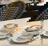 Shingle Inn - Events Australia