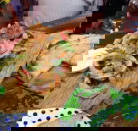 Spanish Bar - Events Australia