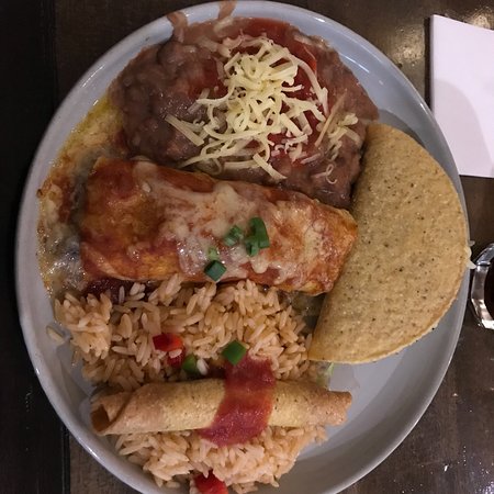 Taco Bill - Tourism Bookings 0