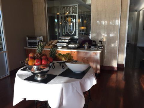 Terrace Cafe - Events Australia 0