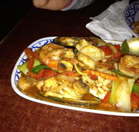 Thai on the Island - Events Australia