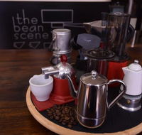 The Bean Scene - Tourism Bookings