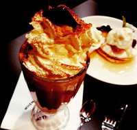 The Coffee Club - Events Australia