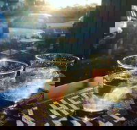 The Fat Goat - Events Australia