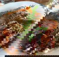 The Goat in the Boat - Events Australia