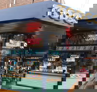 The Oakleigh Doughnut Co - Events Australia