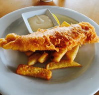 The Redoubt Bistro - Events Australia