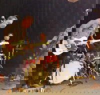 The Skylark Room - Events Australia