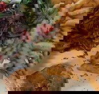 Theobroma Chocolate Lounge - Events Australia