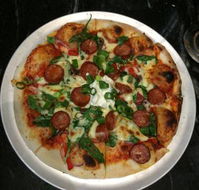 Tin Pan Alley - Events Australia