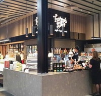 Twisted Sista Cafe and Gelateria - Events Australia