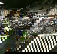 UBE Bar  Eatery - Events Australia