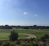 Vue Restaurant - Events Australia