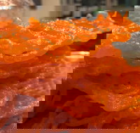 Welcome Indian Restaurant  Sweets - Events Australia