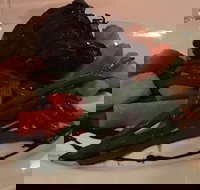 Woods of Sherbrooke - Events Australia