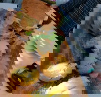 Bad Habits Cafe - Events Australia