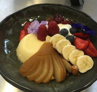 BeanStation Cafe - Events Australia